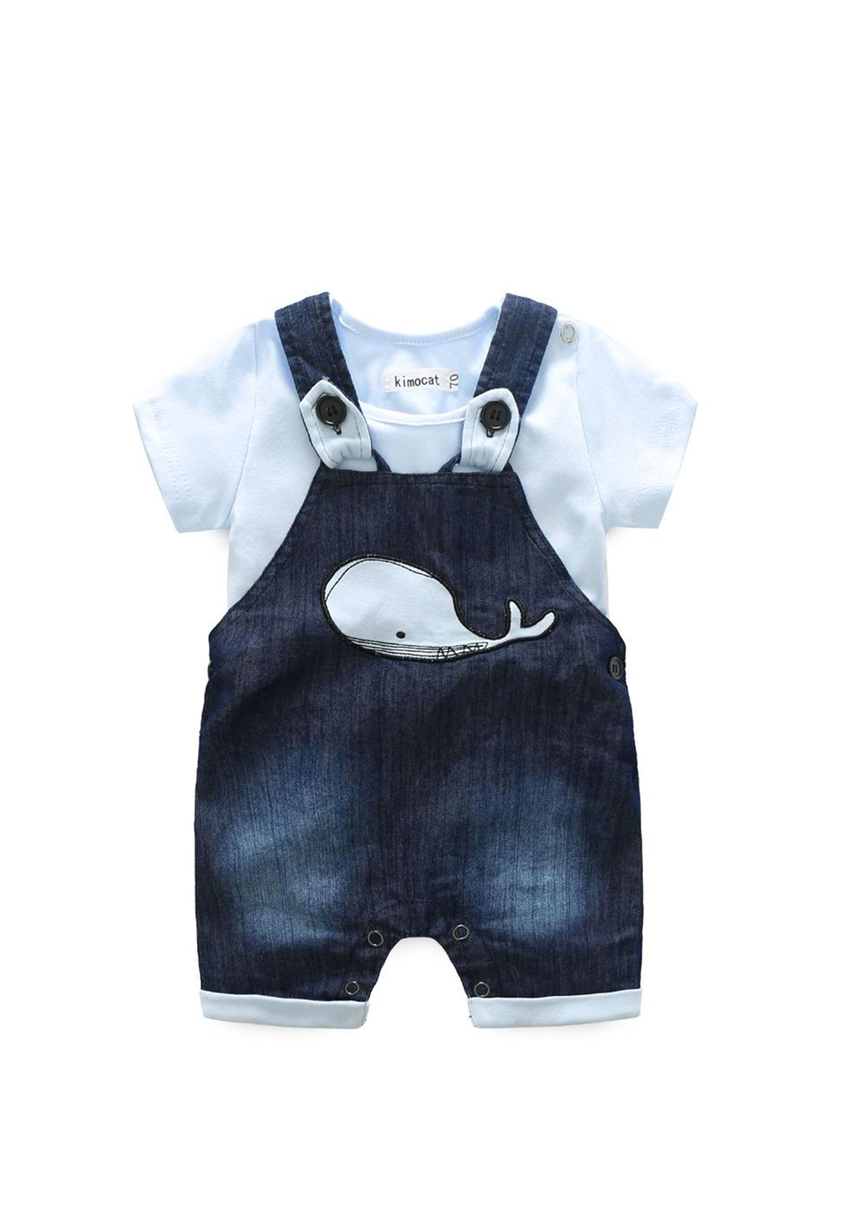 baby boy clothes