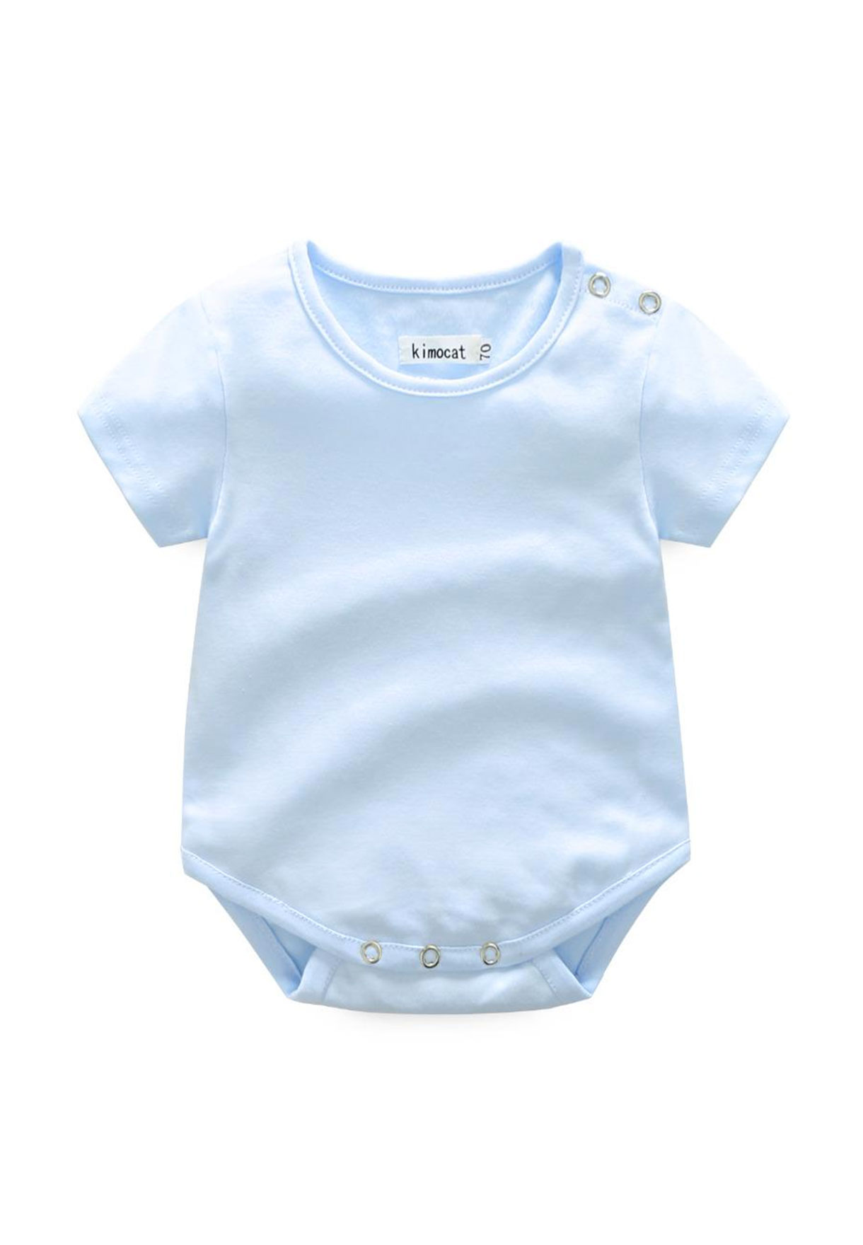 Baby Boy Clothing Summer Casual Suit Short